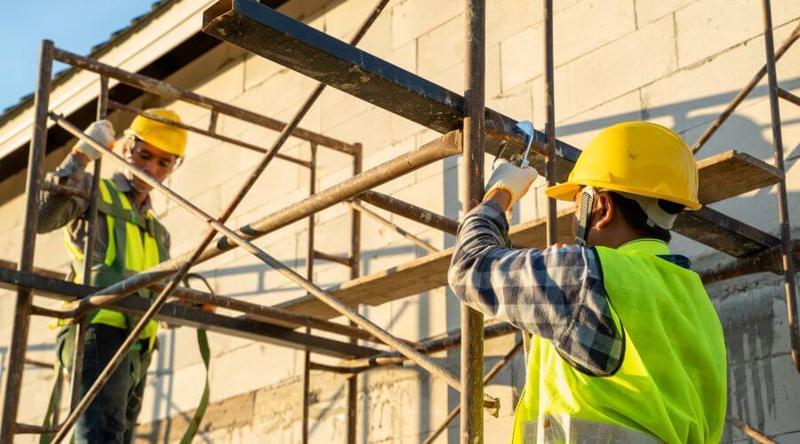 Flashing Repair in North Collins, NY